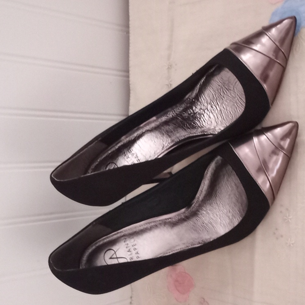 Adriana Papell Formal Stillettos Shoes